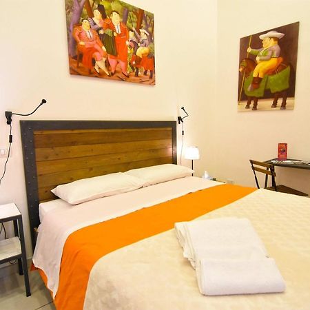 Ninarella Napoli Bed & Breakfast Dış mekan fotoğraf