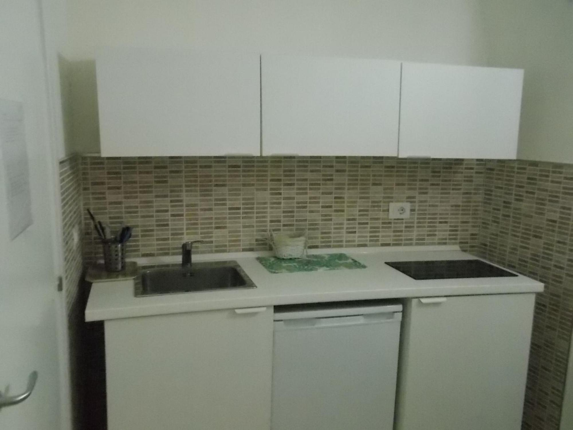 Ninarella Napoli Bed & Breakfast Dış mekan fotoğraf