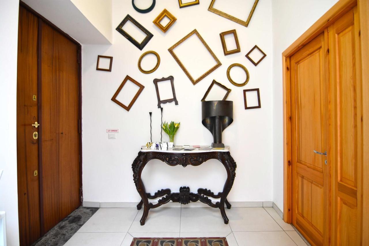 Ninarella Napoli Bed & Breakfast Dış mekan fotoğraf