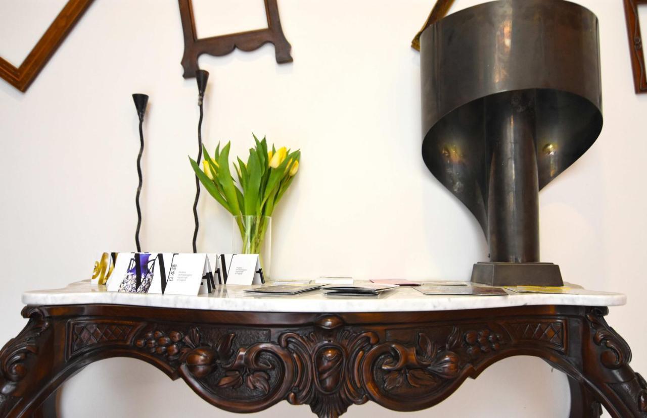 Ninarella Napoli Bed & Breakfast Dış mekan fotoğraf