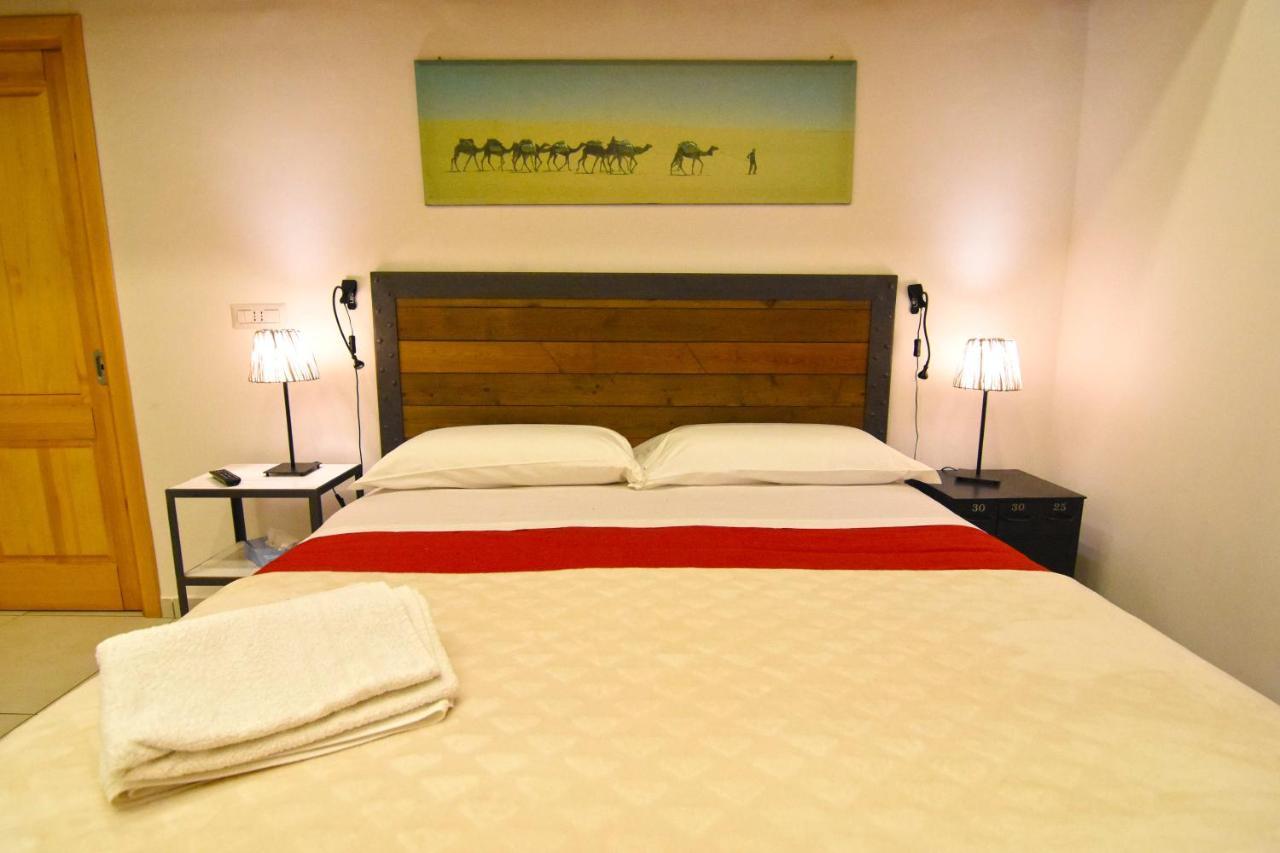 Ninarella Napoli Bed & Breakfast Dış mekan fotoğraf