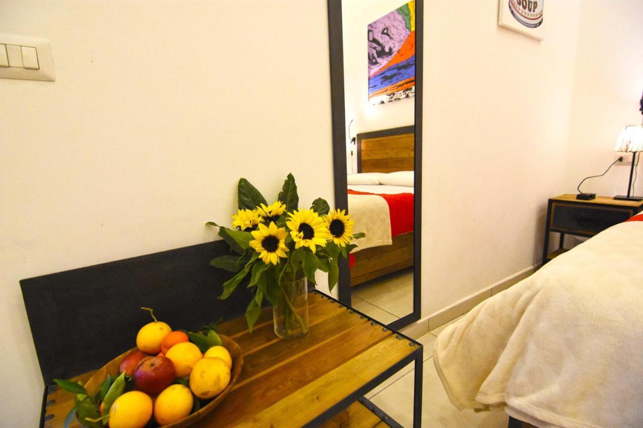 Ninarella Napoli Bed & Breakfast Dış mekan fotoğraf