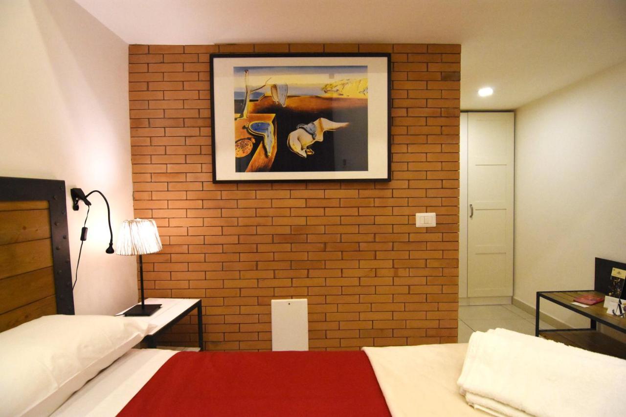 Ninarella Napoli Bed & Breakfast Dış mekan fotoğraf