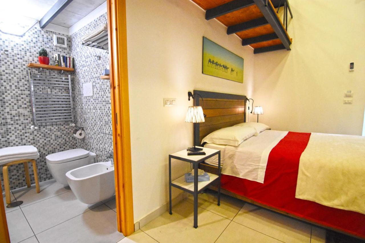 Ninarella Napoli Bed & Breakfast Dış mekan fotoğraf